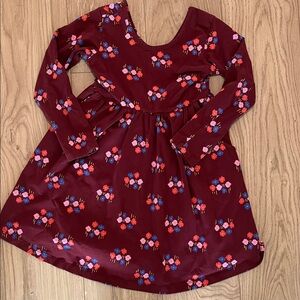 Hanna Andersson Dress